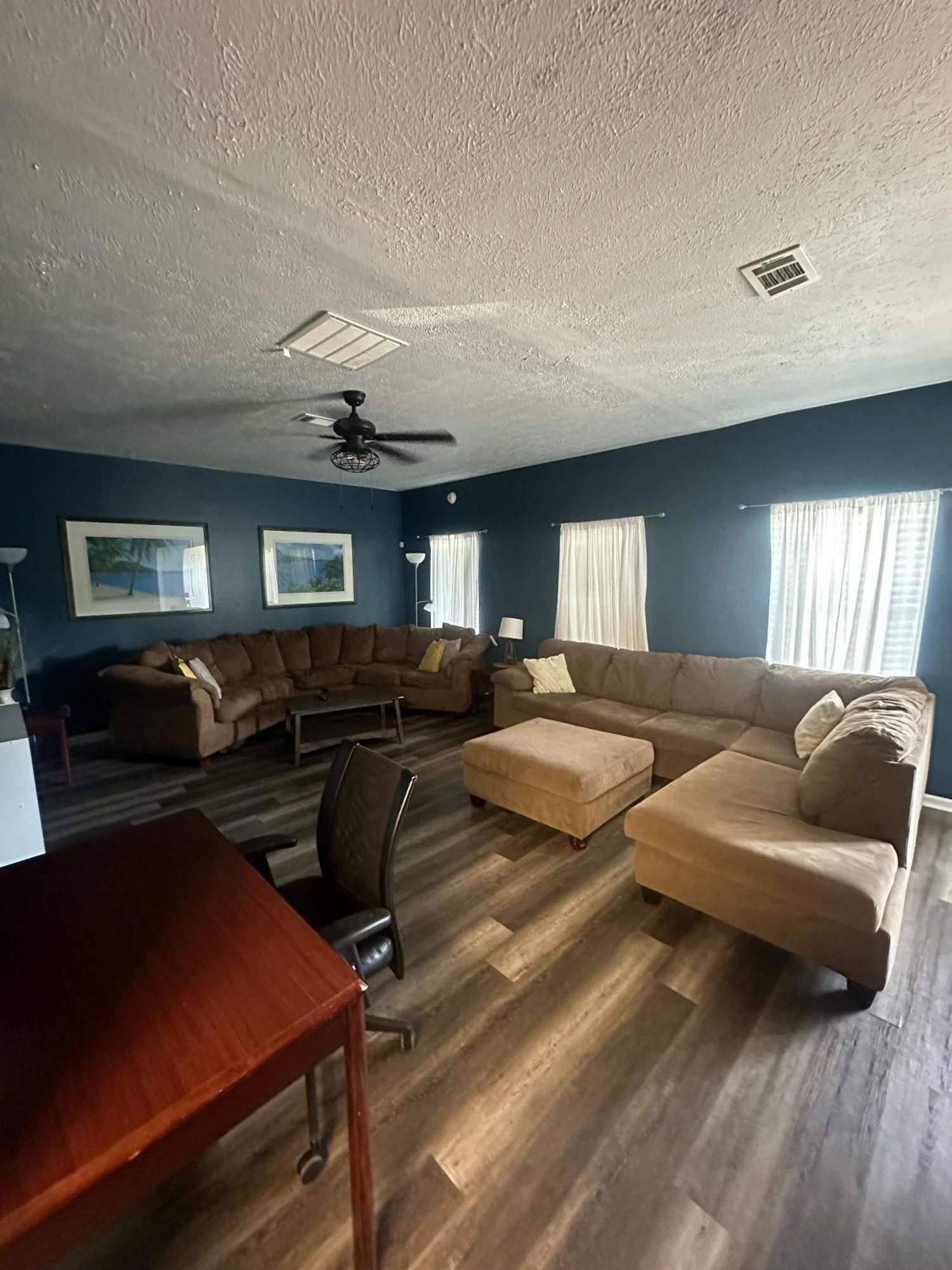 Cam'S Coastal Cottage- Nas Pensacola, Close To Beach Exterior foto